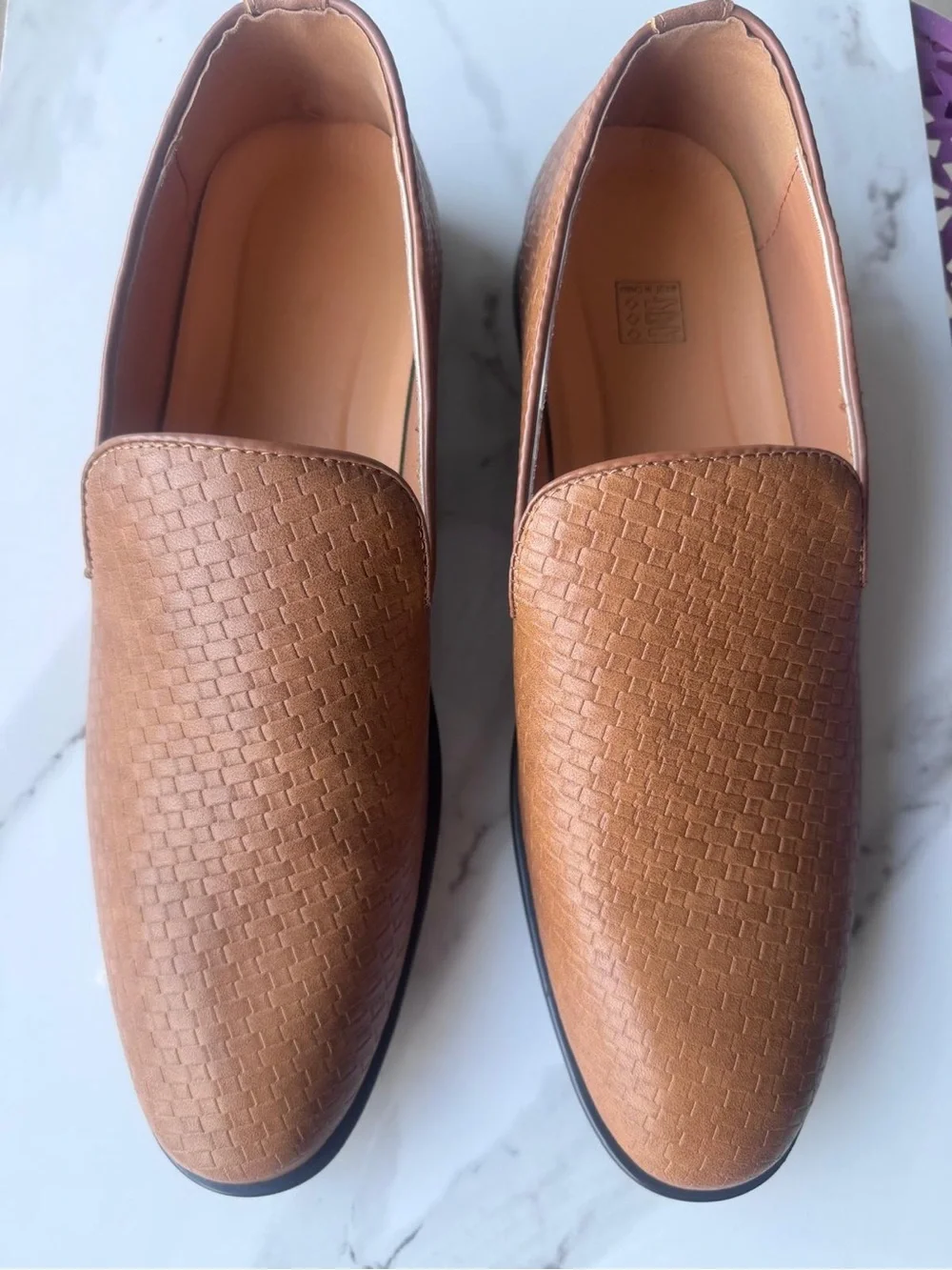 N/A classic tan
